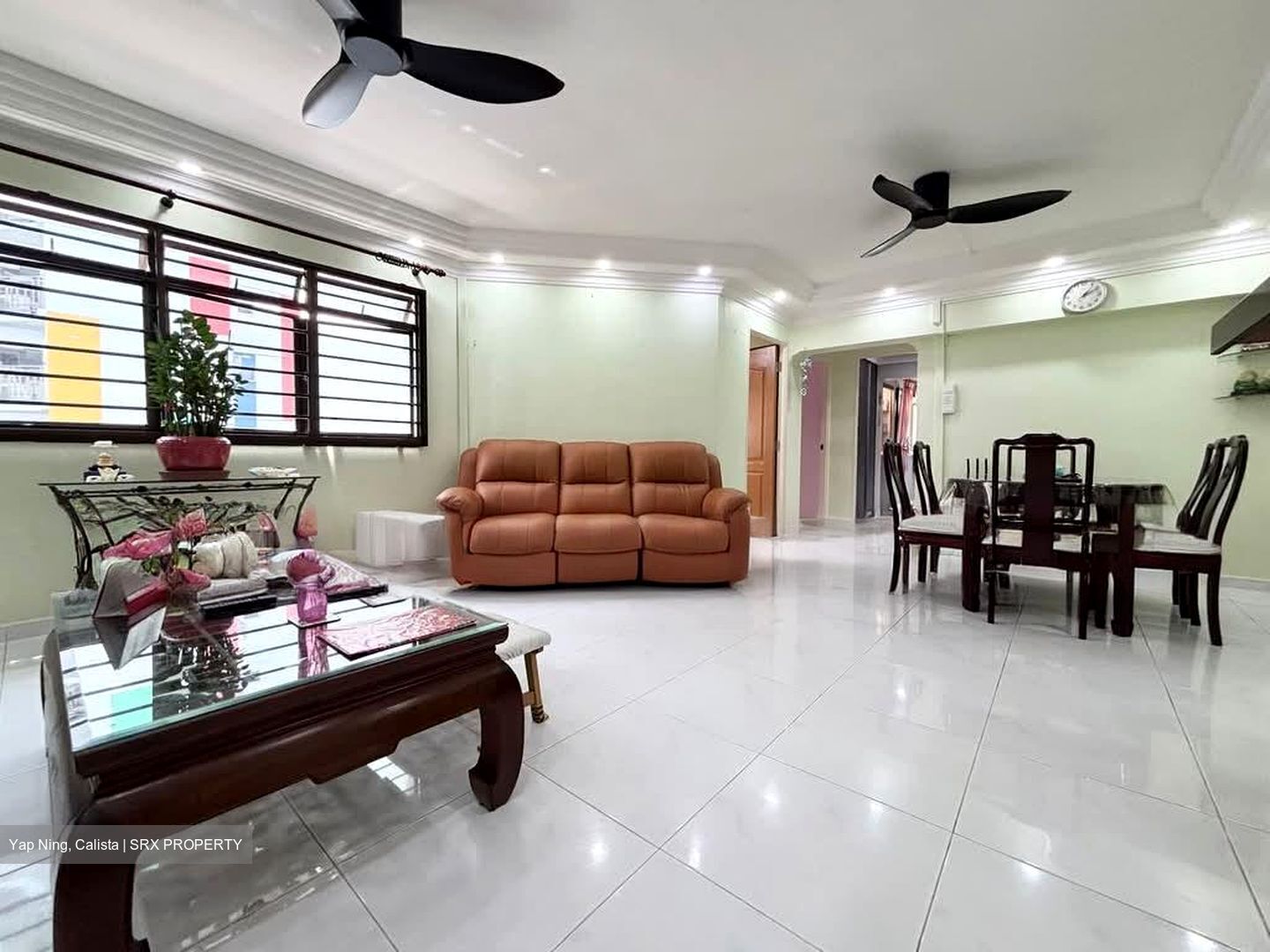 Blk 128 Rivervale Plains (Sengkang), HDB 4 Rooms #564527781
